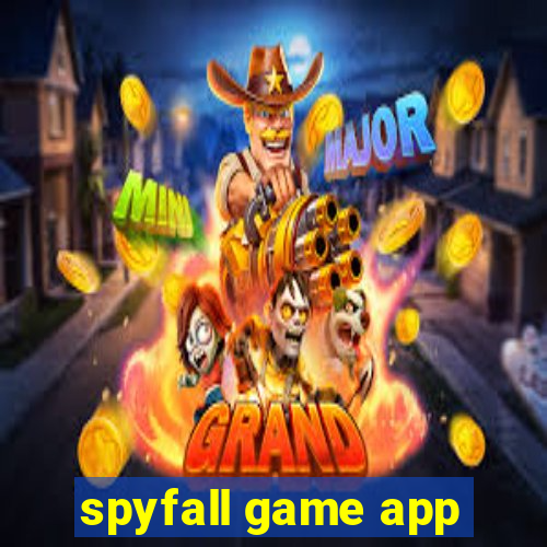 spyfall game app