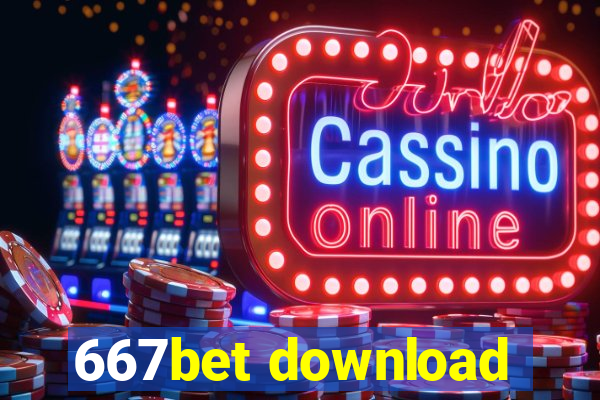 667bet download