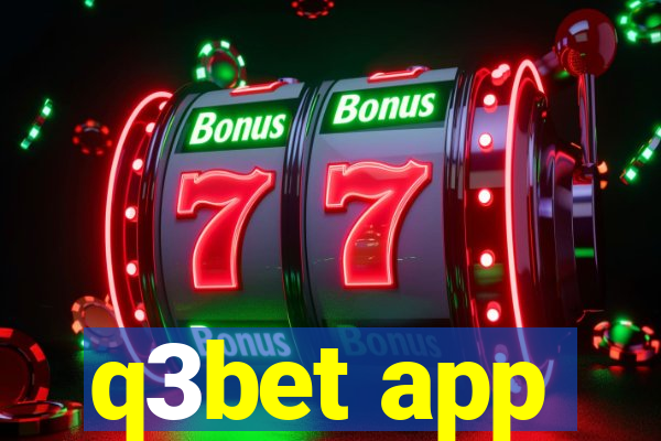 q3bet app