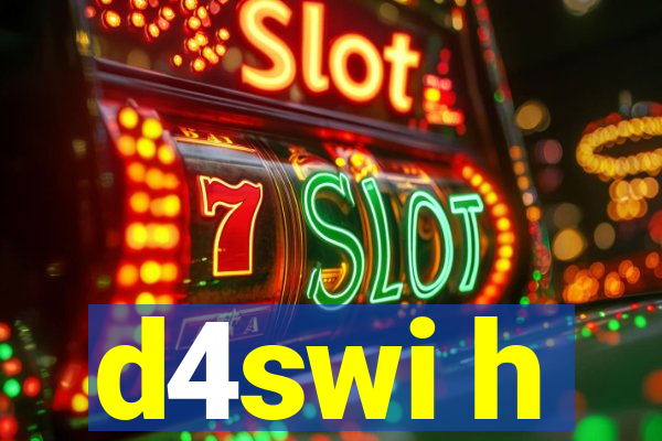 d4swi h
