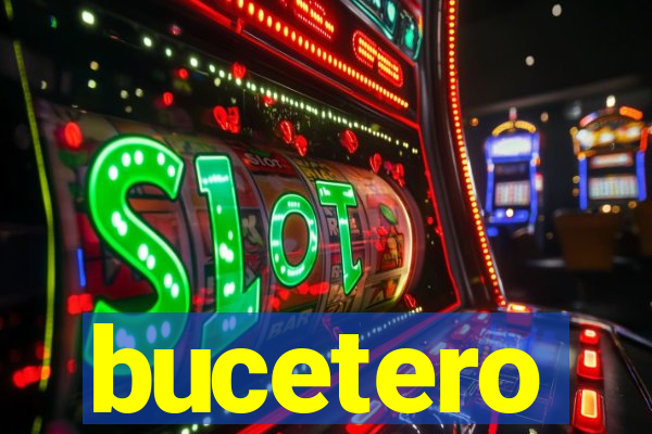bucetero