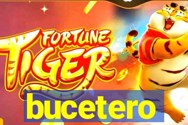 bucetero