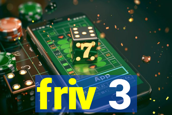 friv 3