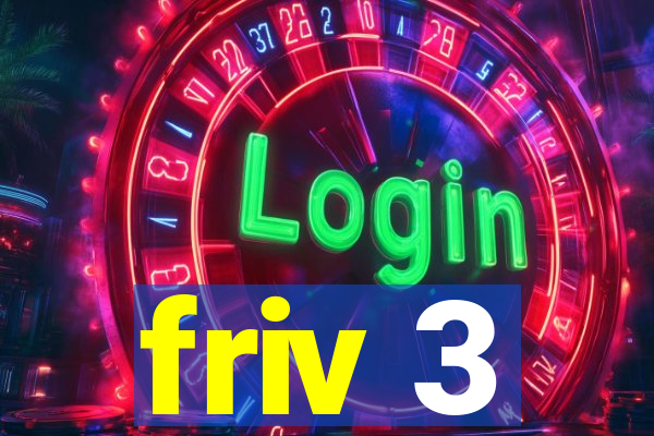 friv 3