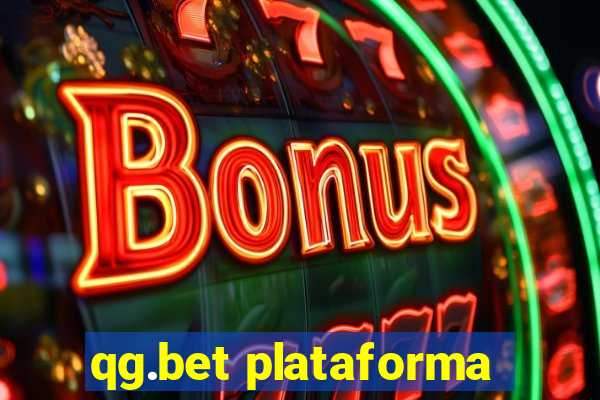 qg.bet plataforma