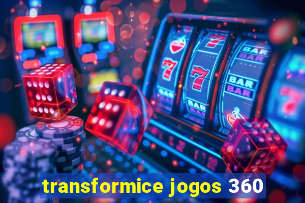 transformice jogos 360