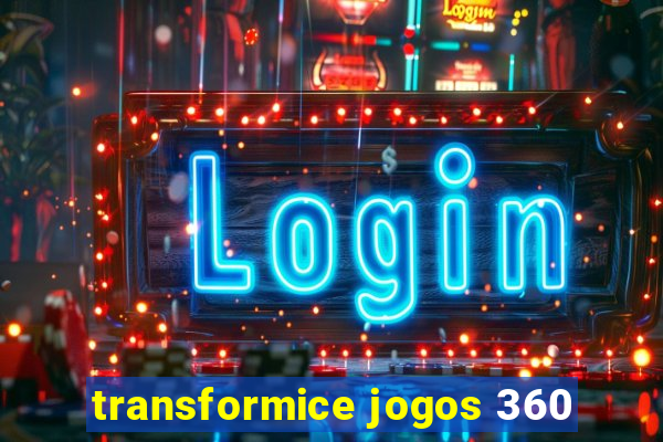 transformice jogos 360