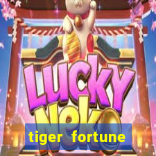 tiger fortune deposito 5 reais