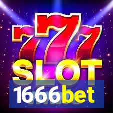 1666bet