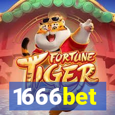 1666bet