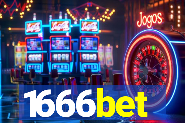 1666bet