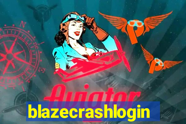 blazecrashlogin