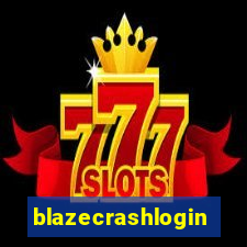 blazecrashlogin