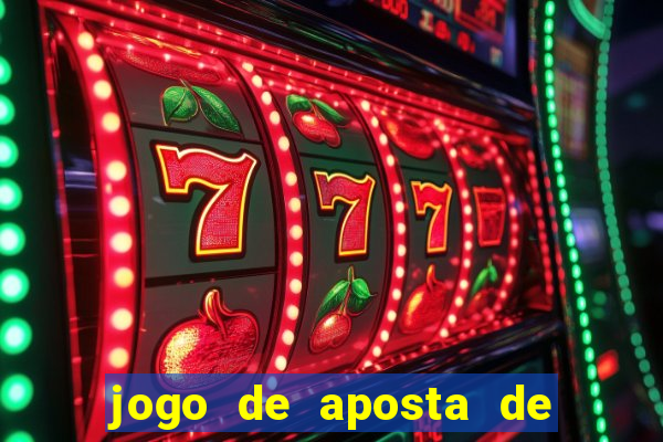 jogo de aposta de cortar fruta