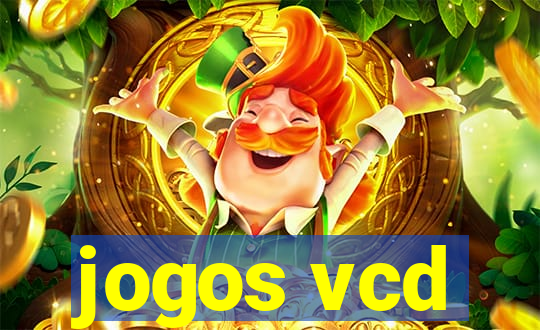 jogos vcd