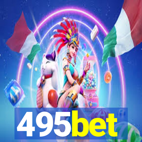 495bet