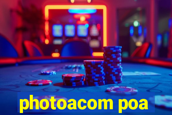 photoacom poa