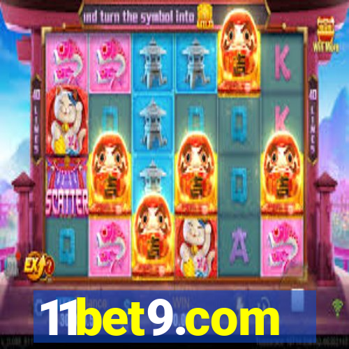 11bet9.com