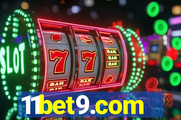 11bet9.com
