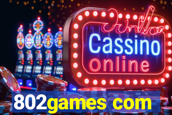 802games com