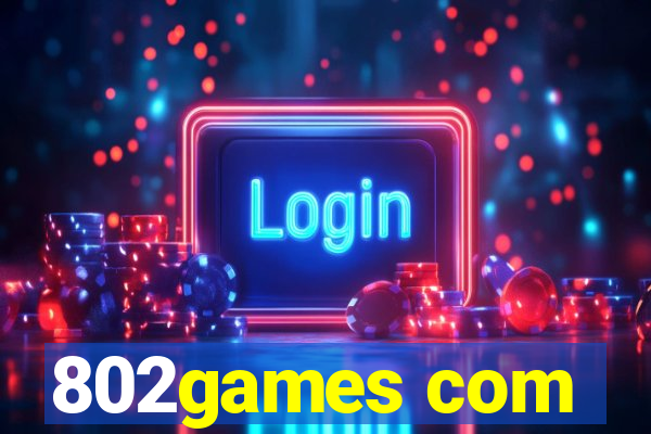 802games com
