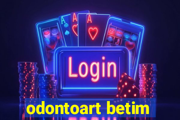 odontoart betim