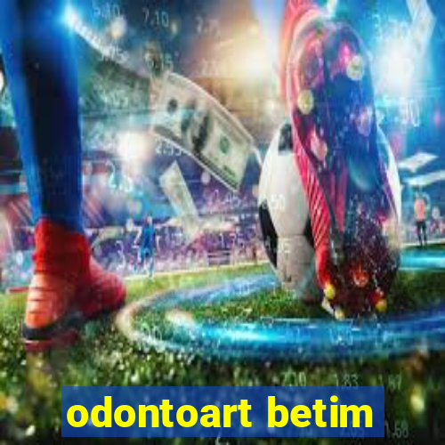 odontoart betim