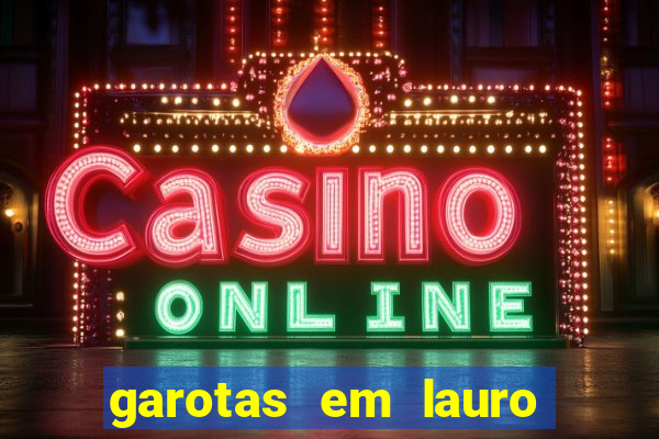 garotas em lauro de freitas