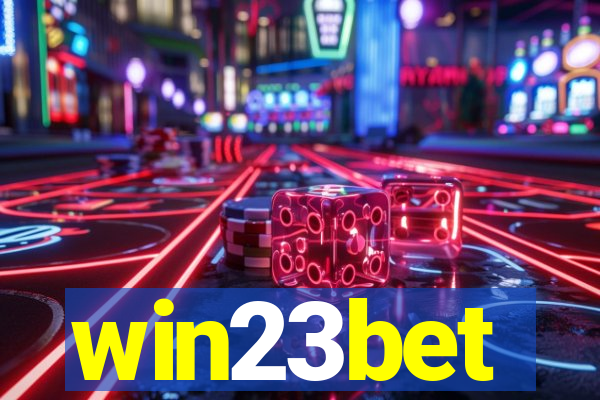 win23bet