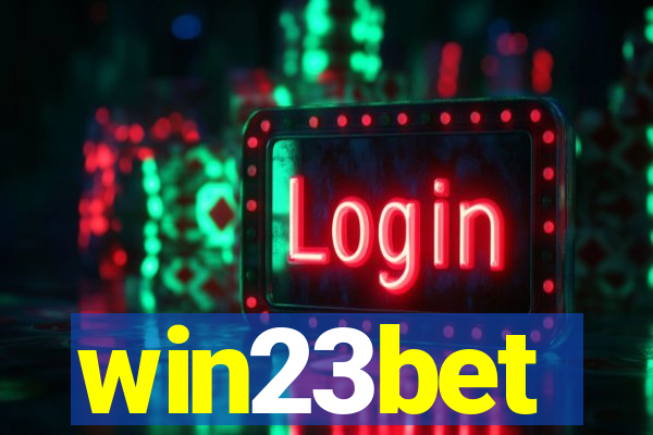 win23bet