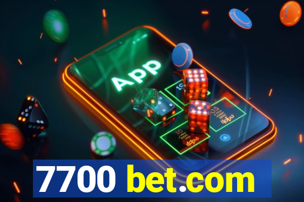 7700 bet.com
