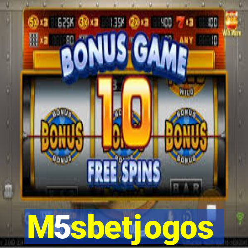 M5sbetjogos