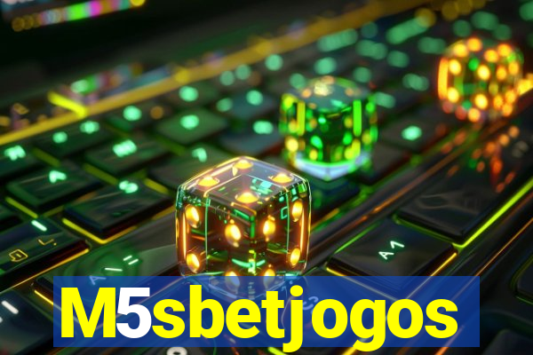 M5sbetjogos
