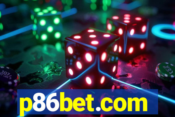 p86bet.com