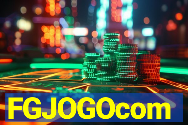 FGJOGOcom