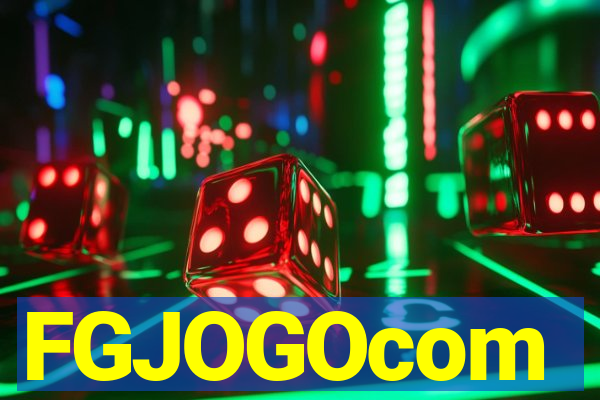 FGJOGOcom