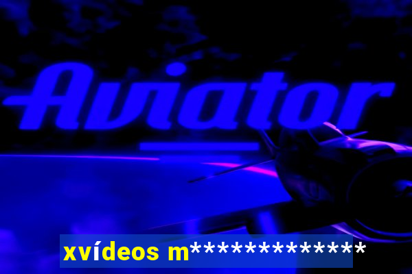xvídeos m*************