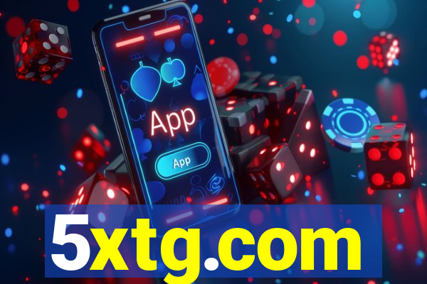 5xtg.com