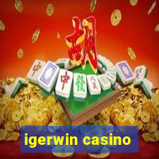 igerwin casino
