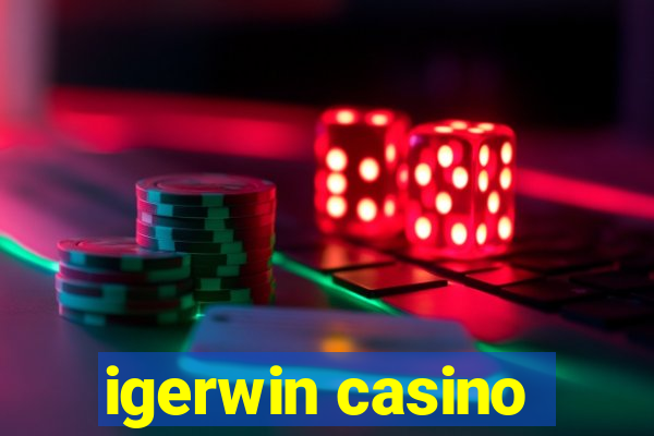 igerwin casino