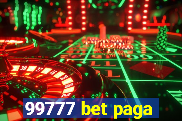 99777 bet paga