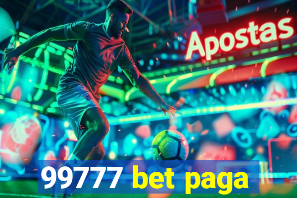 99777 bet paga