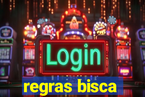regras bisca