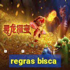 regras bisca