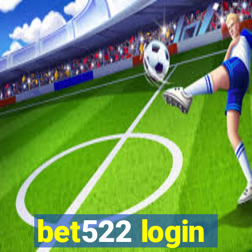 bet522 login