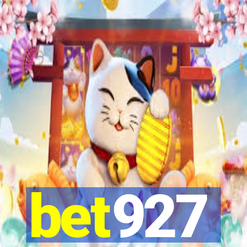 bet927