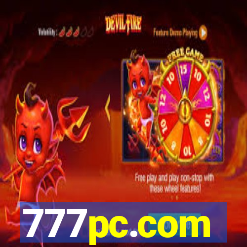 777pc.com