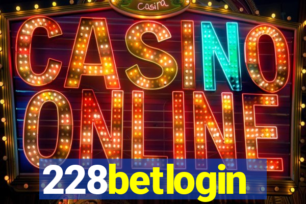 228betlogin