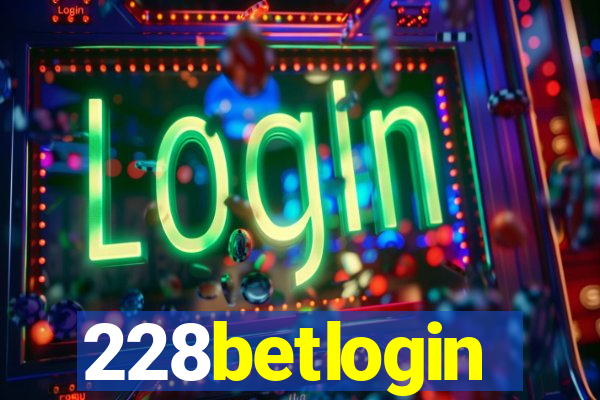 228betlogin