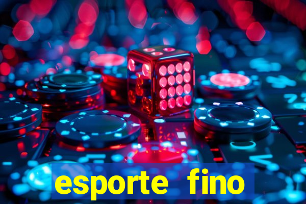 esporte fino feminino festa